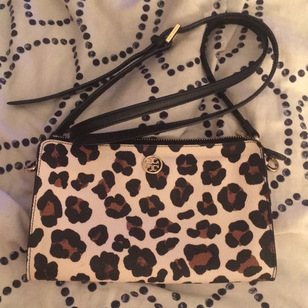 Tory Burch Crossbody